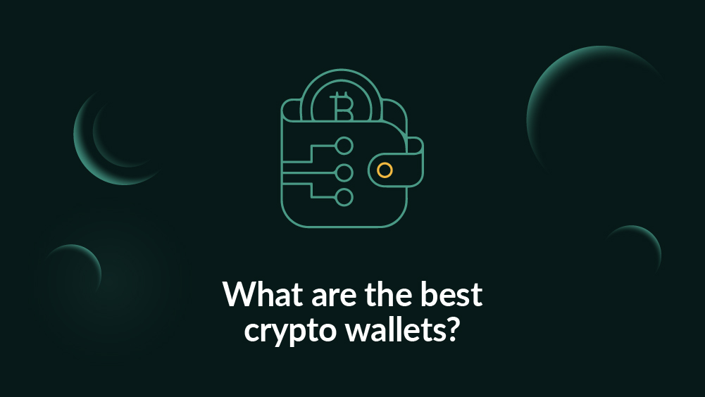 What Are The Best Crypto Wallets? - ProperT